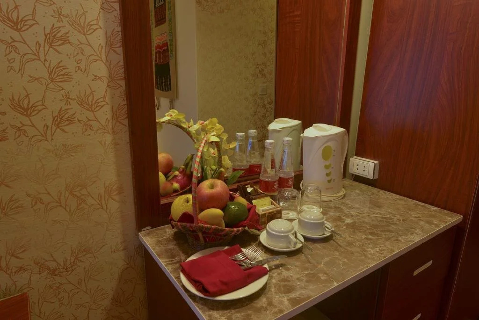 Chau Long Sapa 1 Hotel