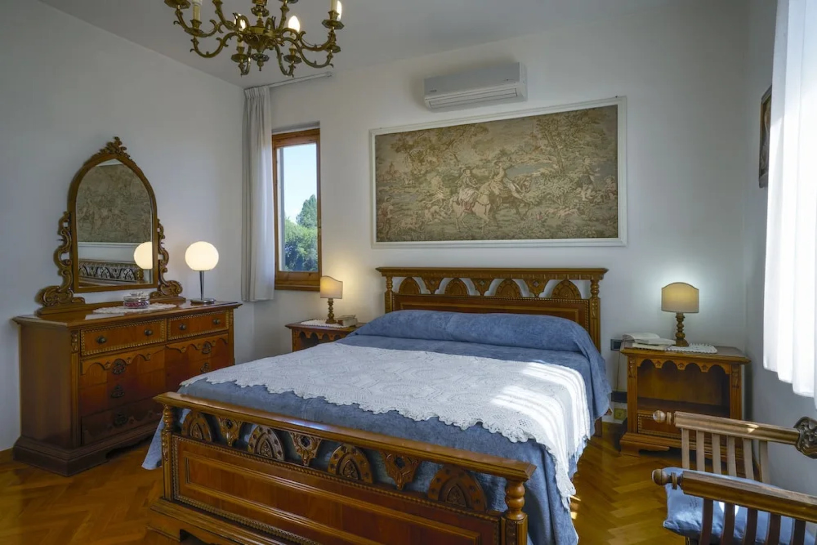 Casa Vacanze Villa il Borraccio