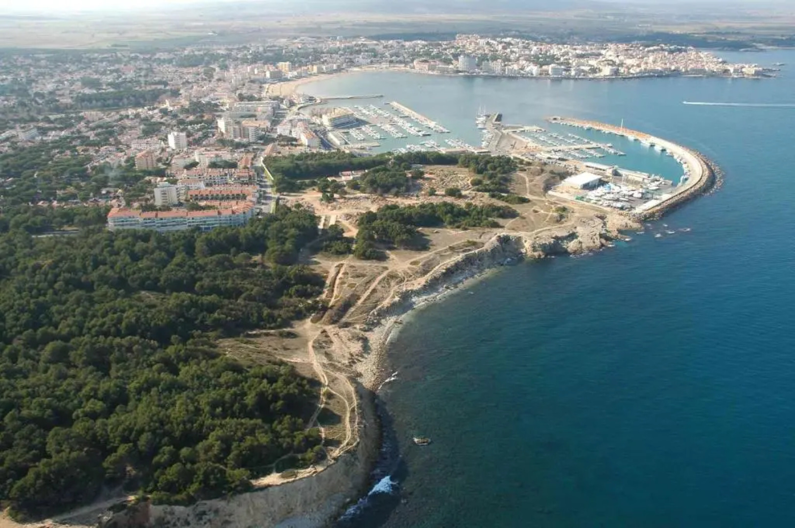 Apartamentos Athenea