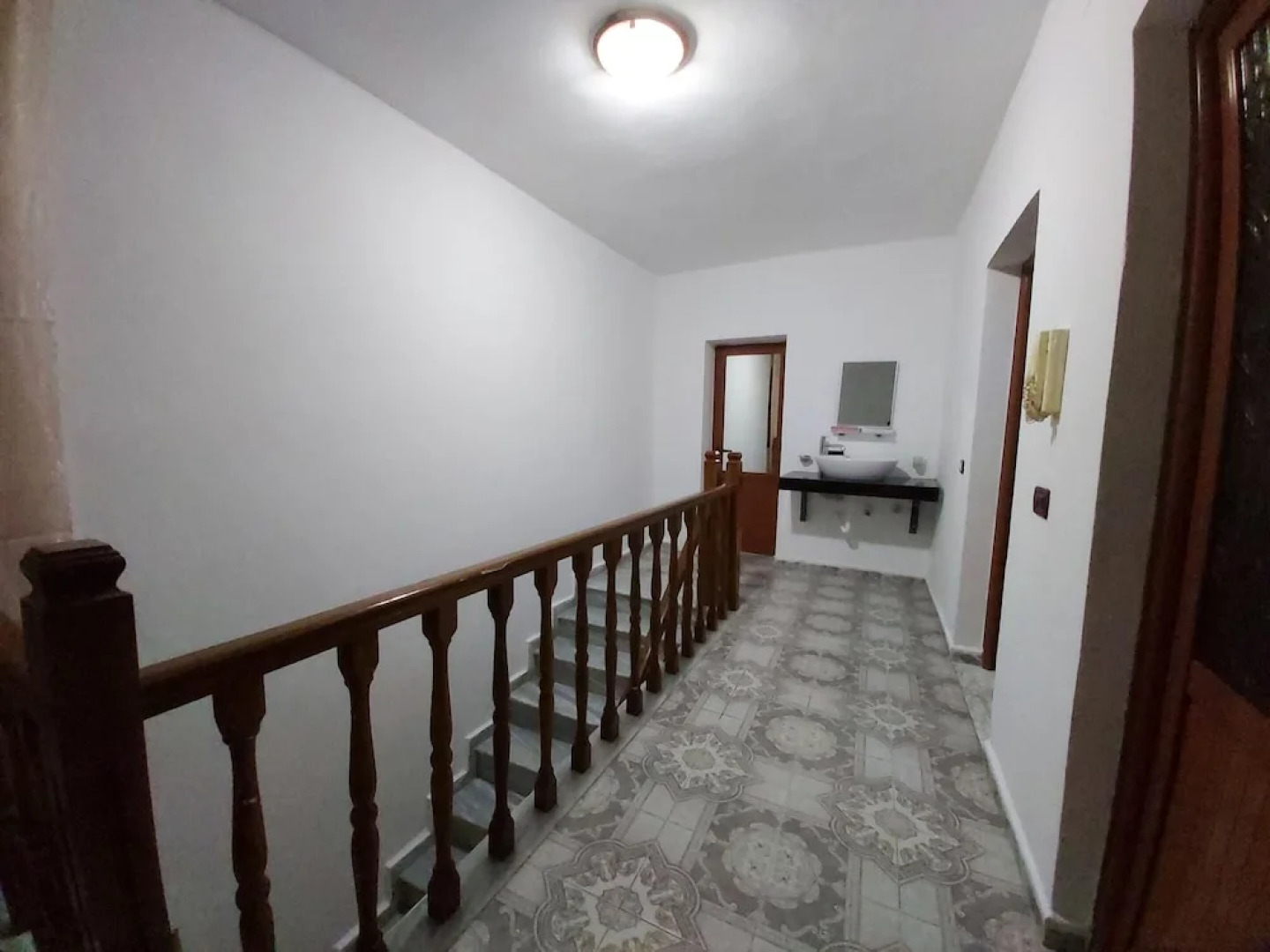 House With 2 Bedrooms in Berat, With Wifi