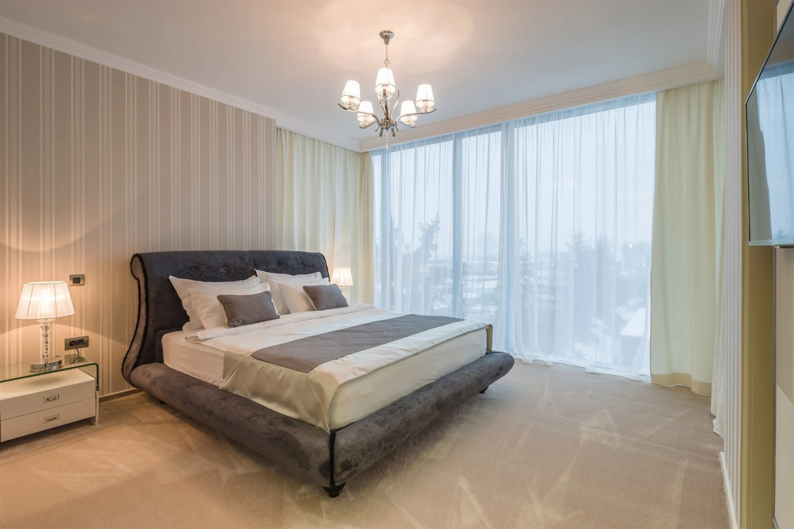 Sky Blue Hotel & Spa