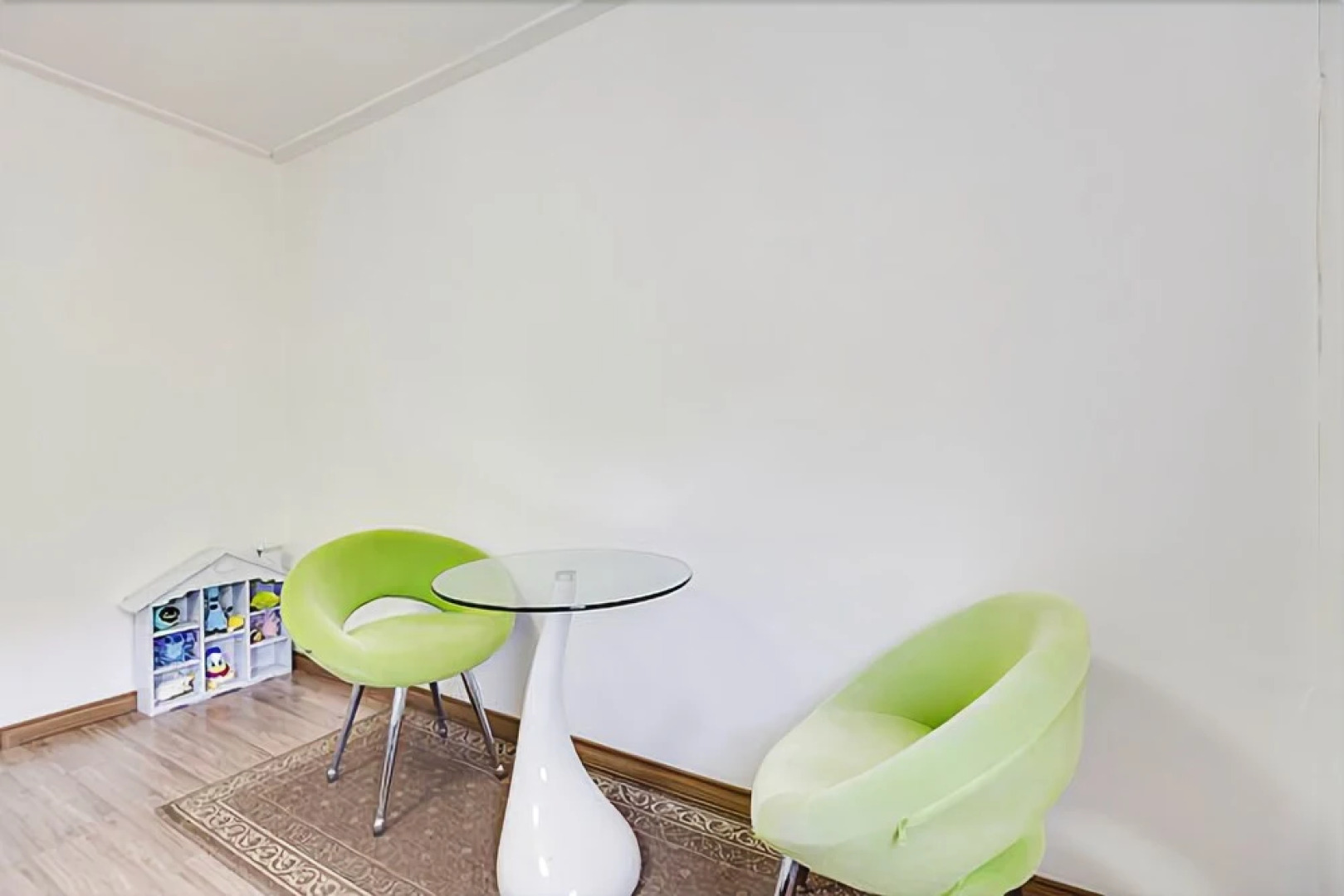 Yangpyeong Green Garden Pension