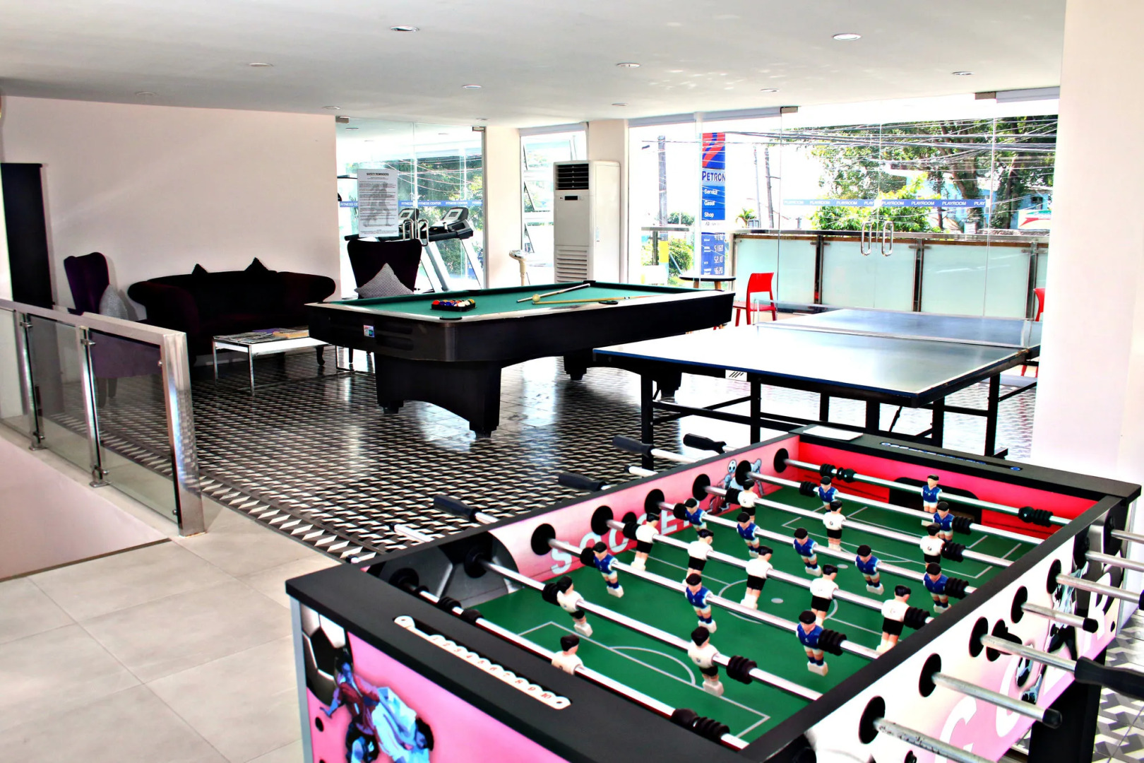 The Lake Hotel Tagaytay