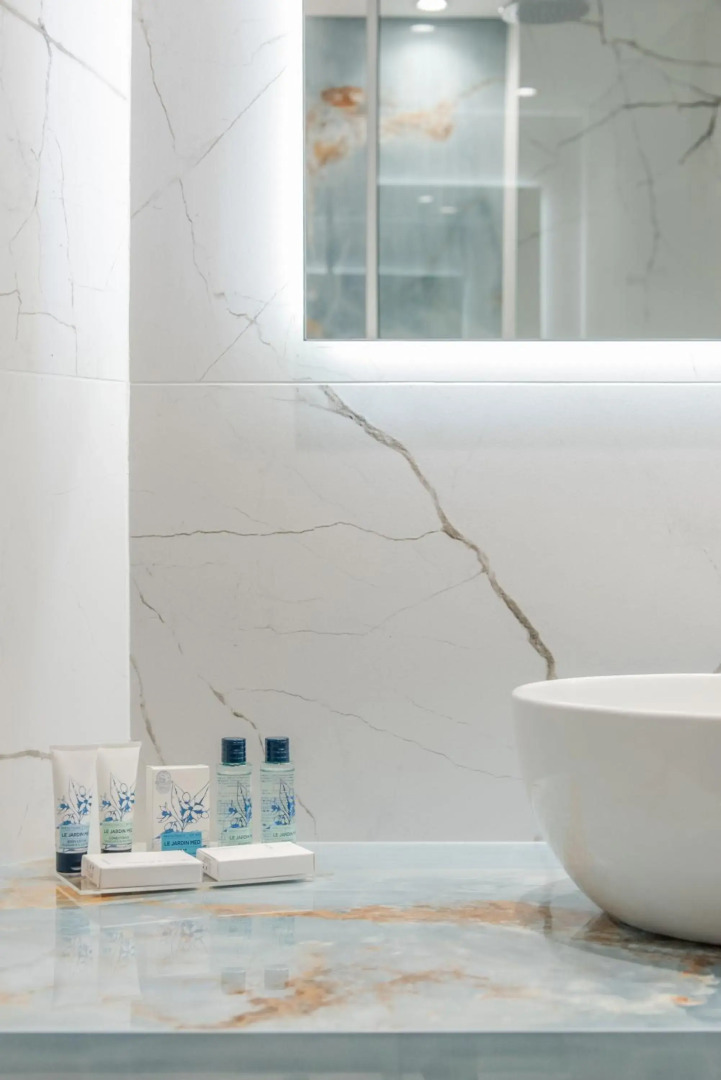 Thalassa Beach Resort - Adults Only