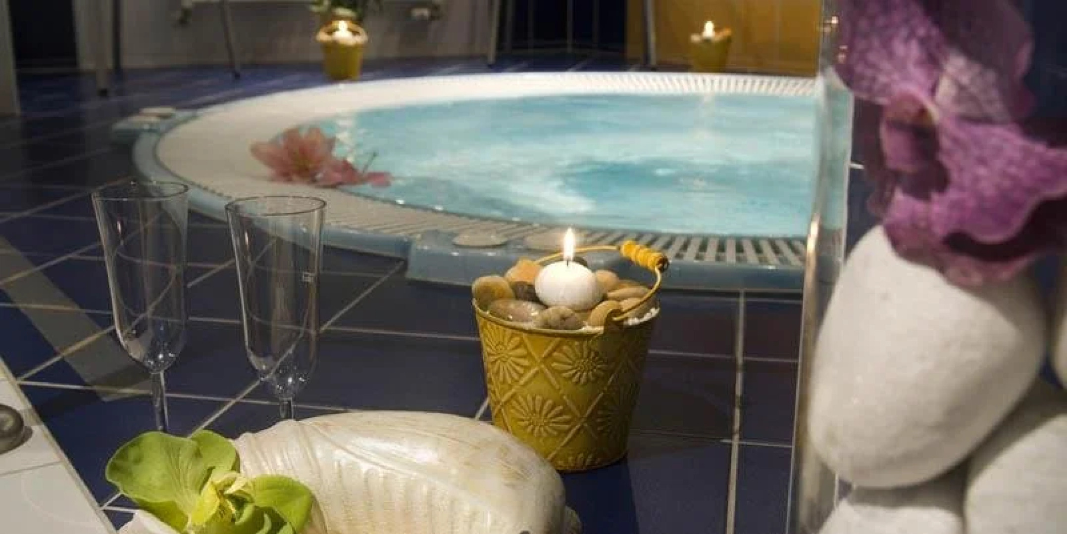 Orea Wellness Hotel Iris