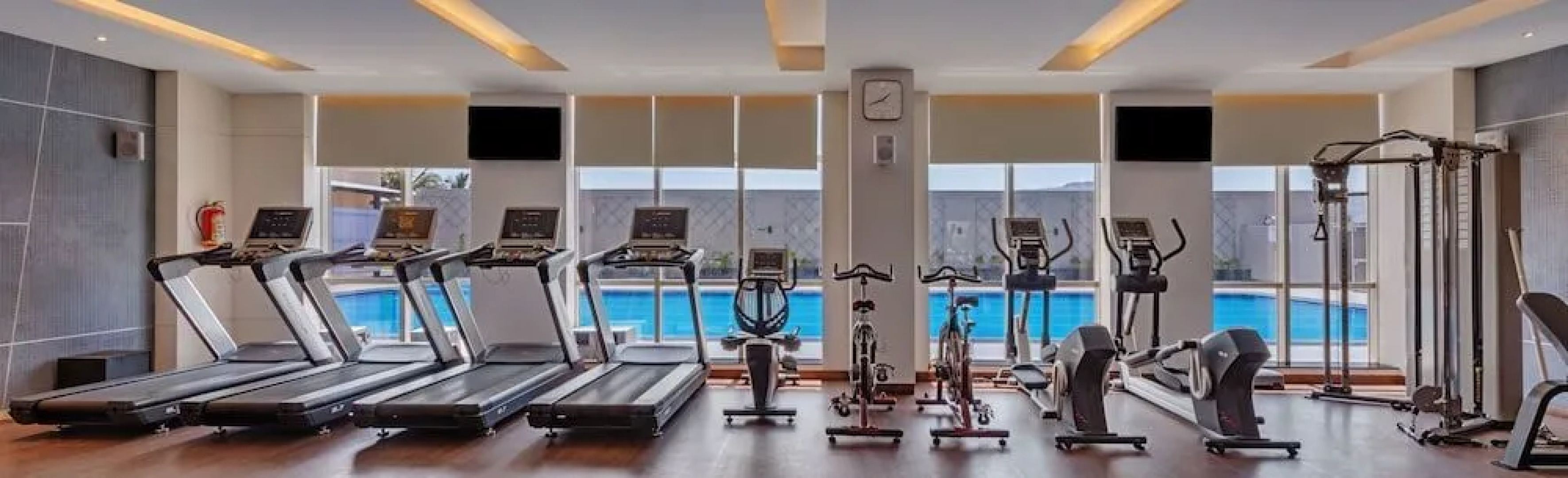 The Fern Residency Karad