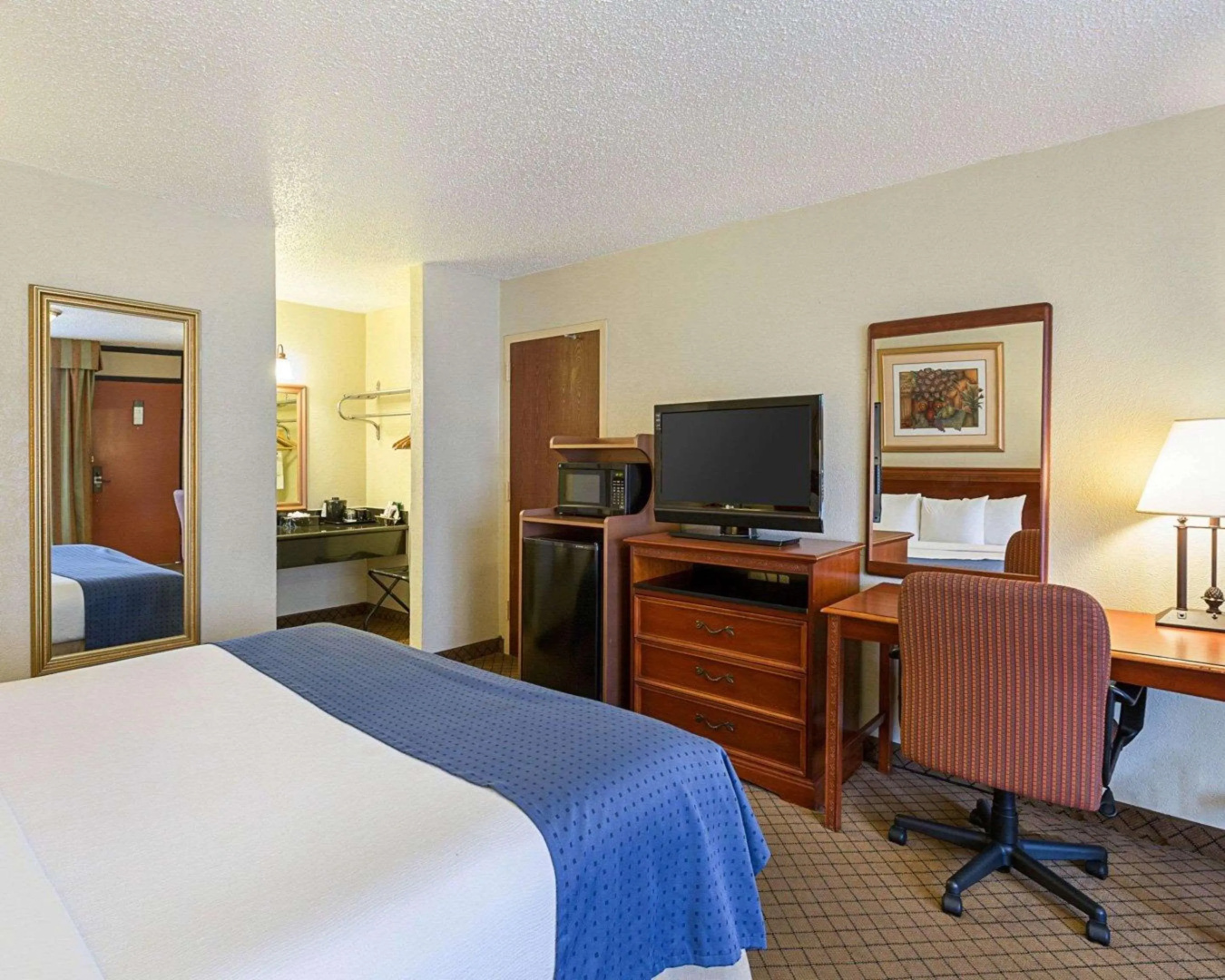 GreenTree Hotel & Extended Stay I-10 FWY Houston, Channelview, Baytown