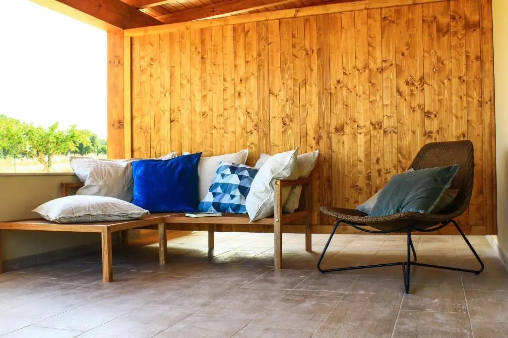 La Dimora apartments