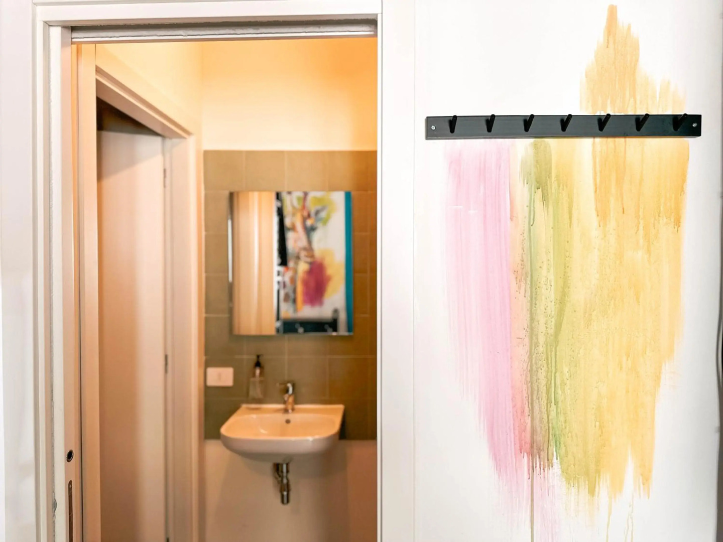 Хостел Ostello Bello Milano Duomo