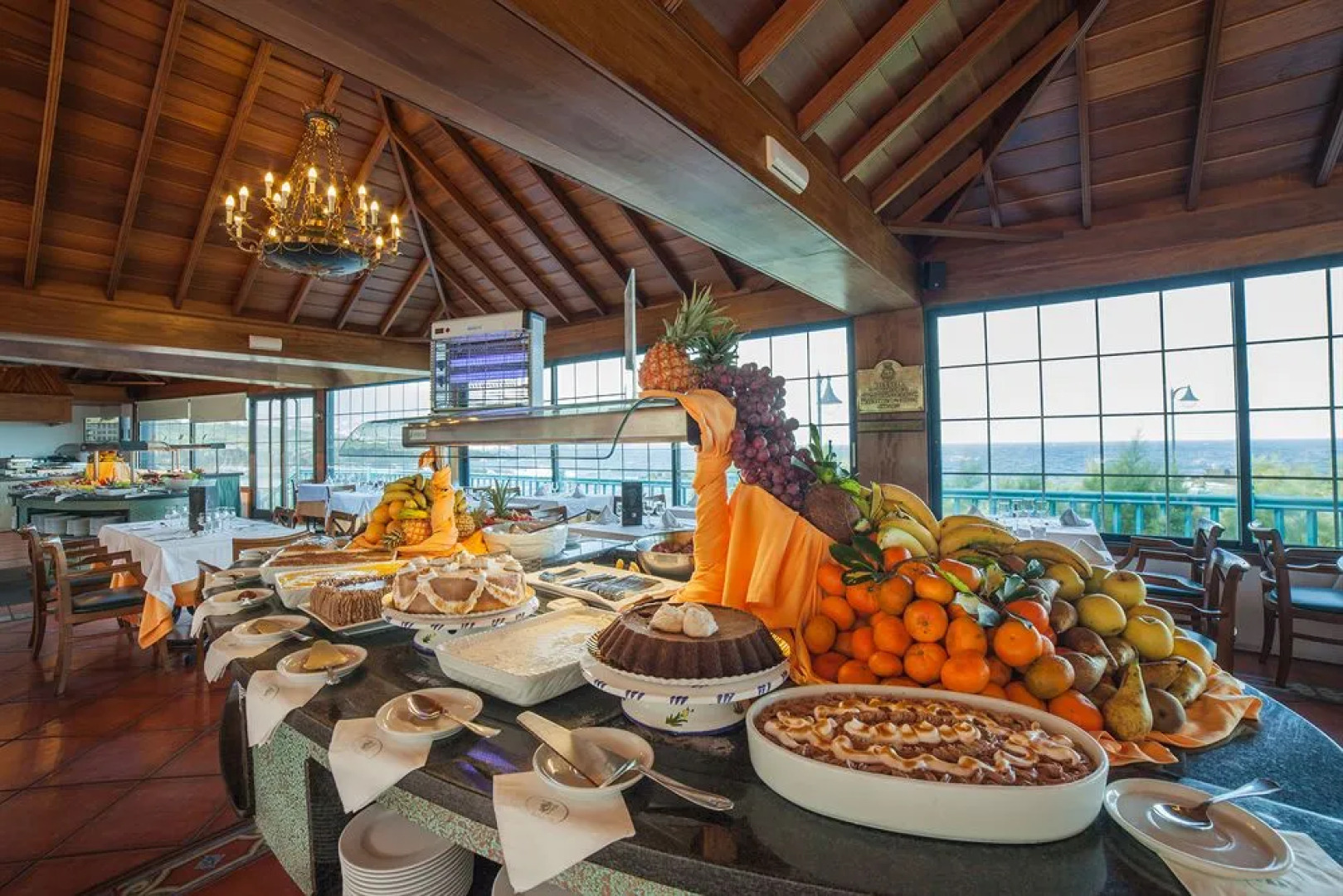 Apartamentos Cancajos