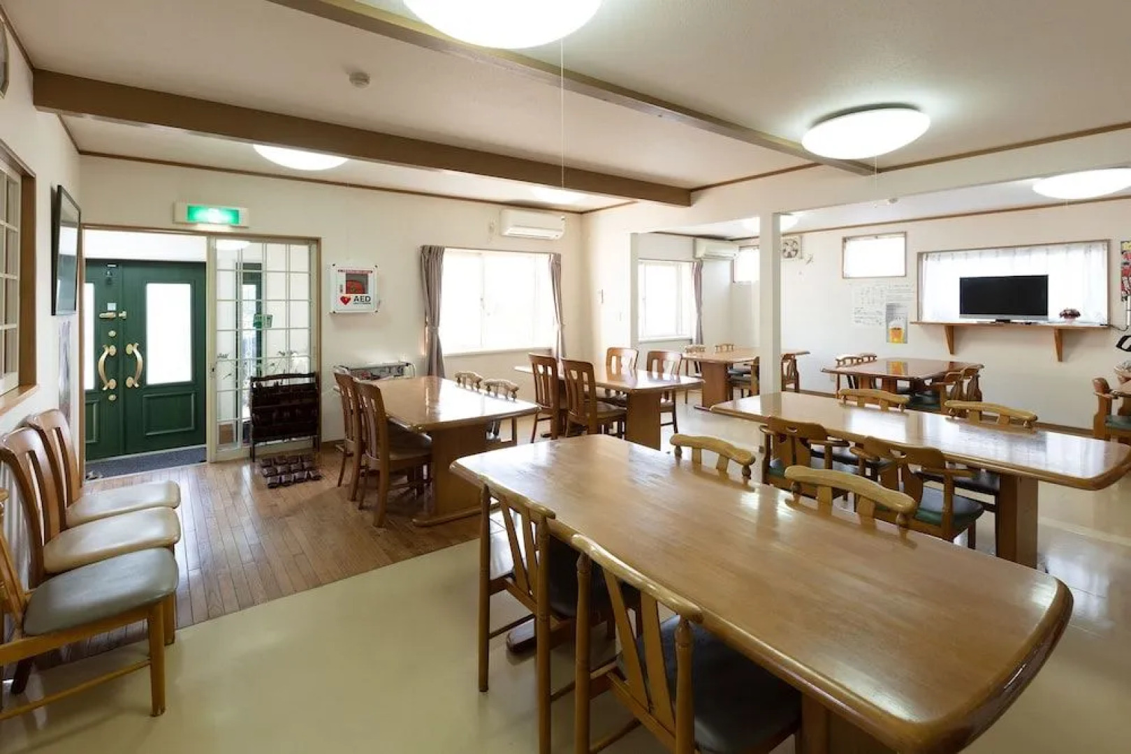 OYO Hotel Four Seasons Yamoto