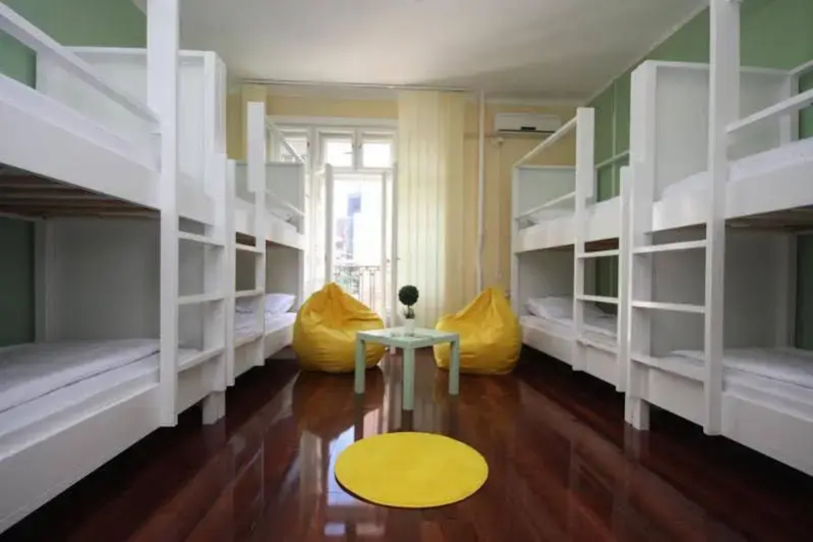 Belgrade Modern Hostel