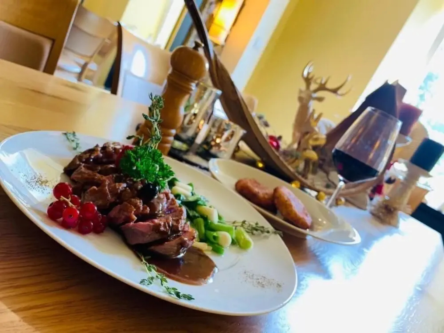 Hotel Restaurant Unikat