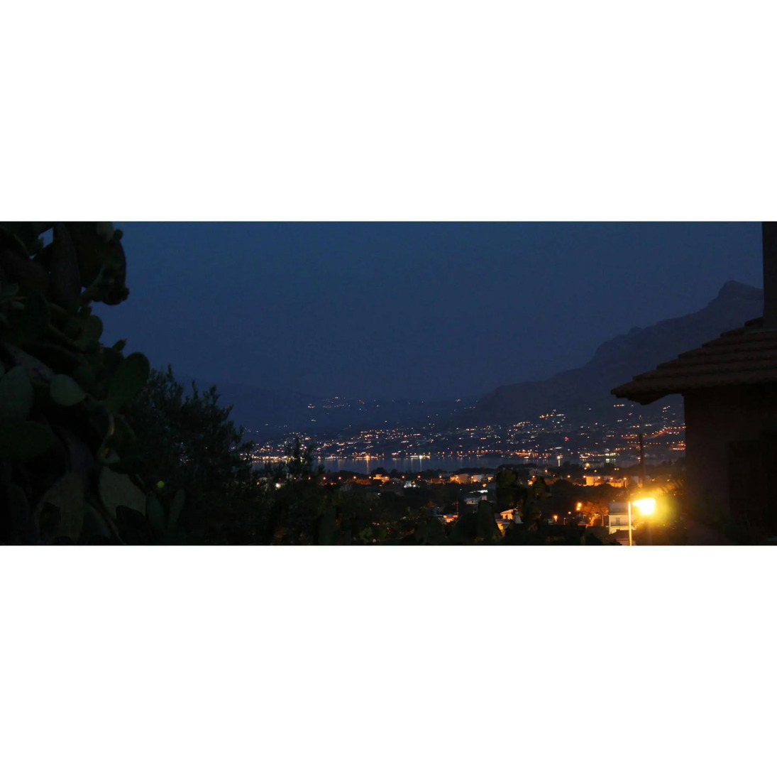 Villa Paladino Solunto