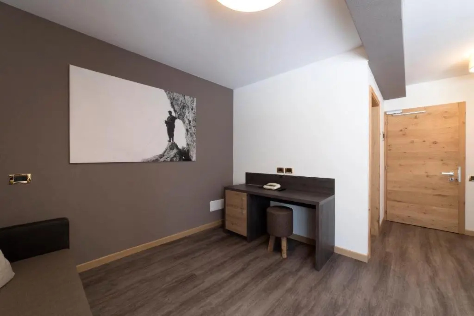 Albergo Ristorante Baita Dovich