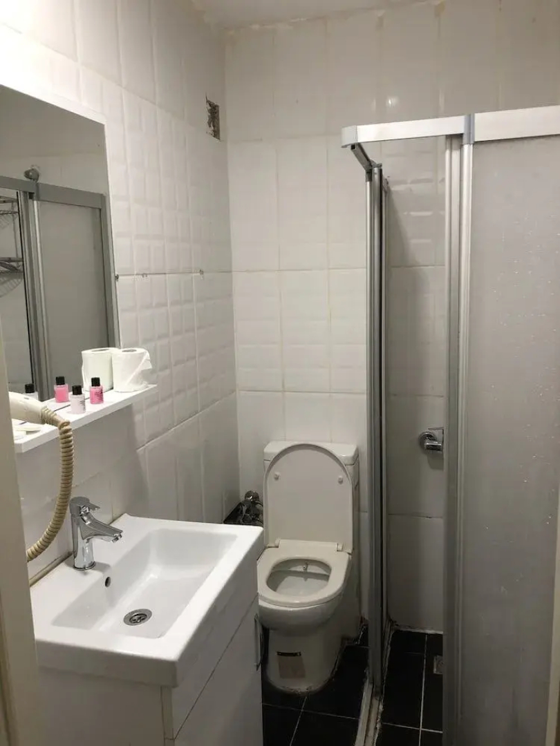 Taksim Palace İstanbul Hotel