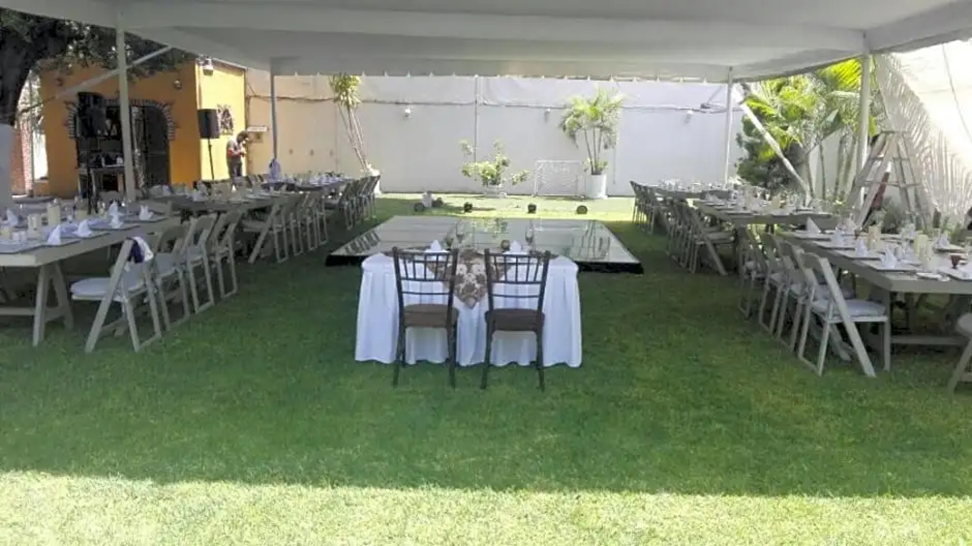 Finca De Los Angeles