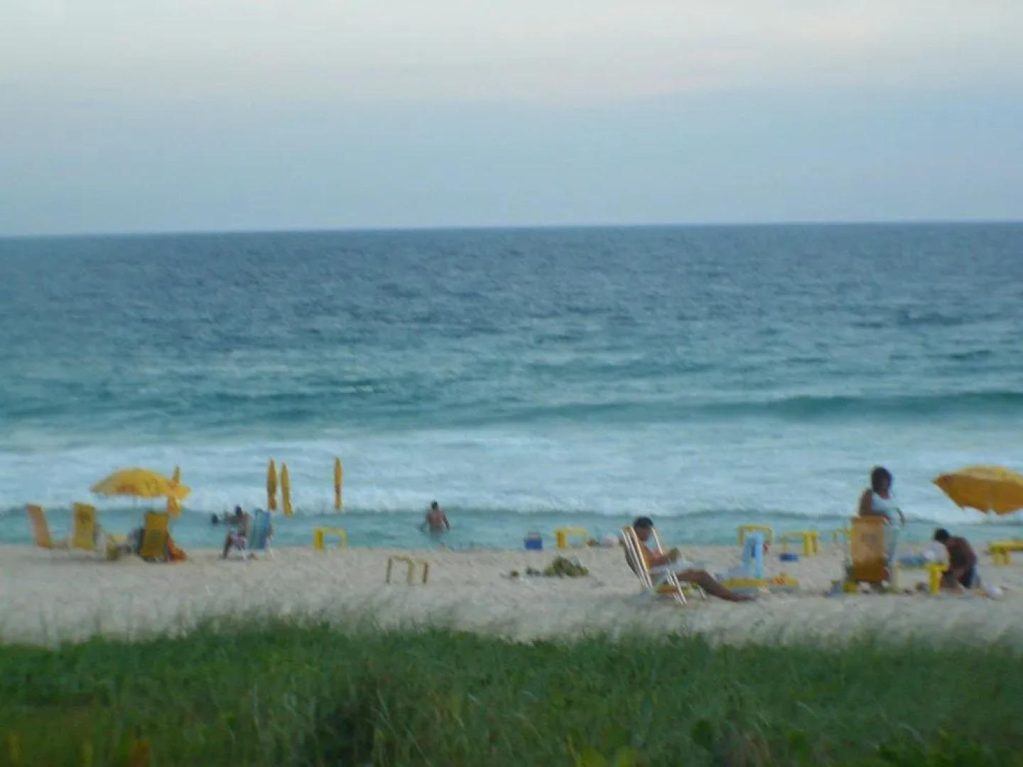 Barra Dolce Vita Residence Service