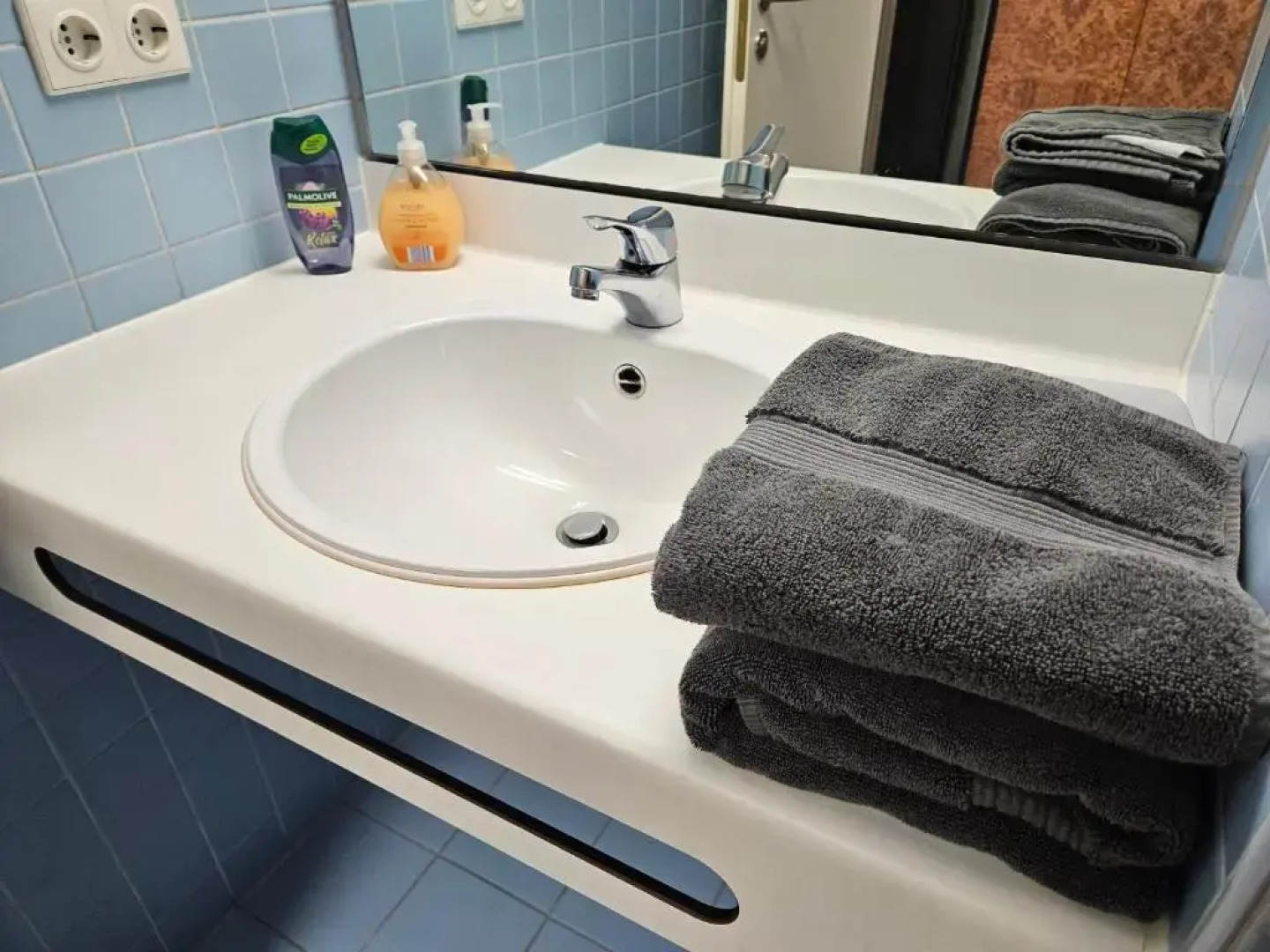 Appartement Hotel Magnet