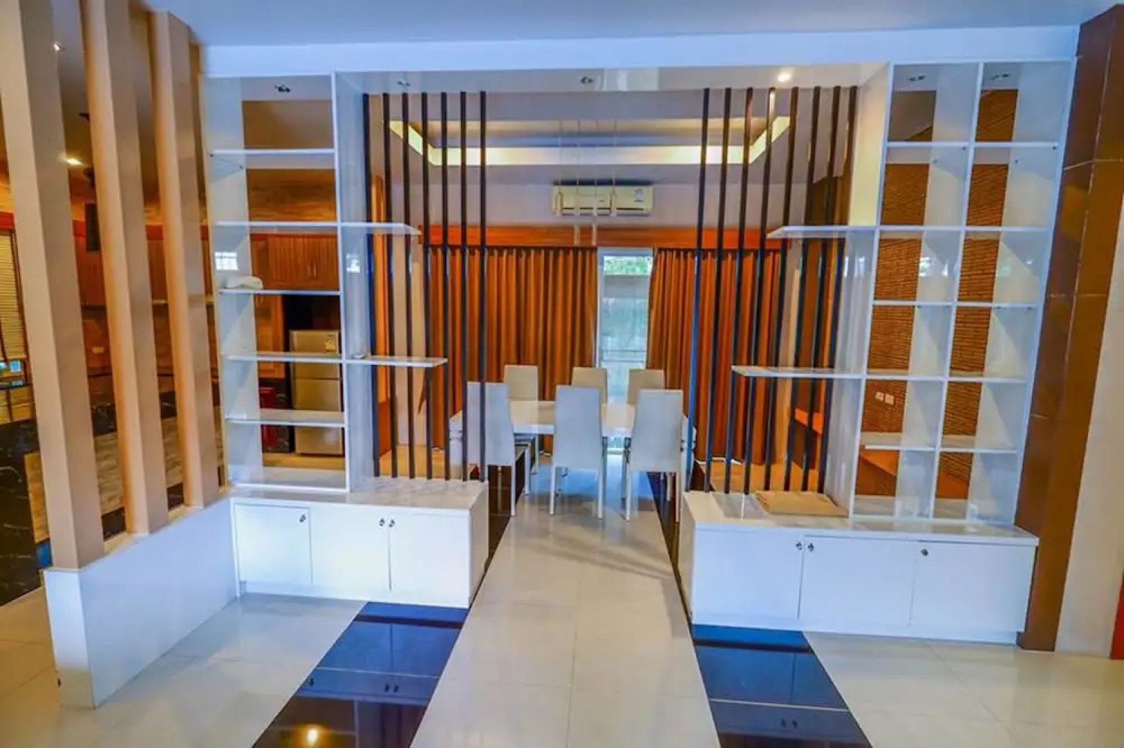 Baan Piamsuk Pool Villa By Pinky