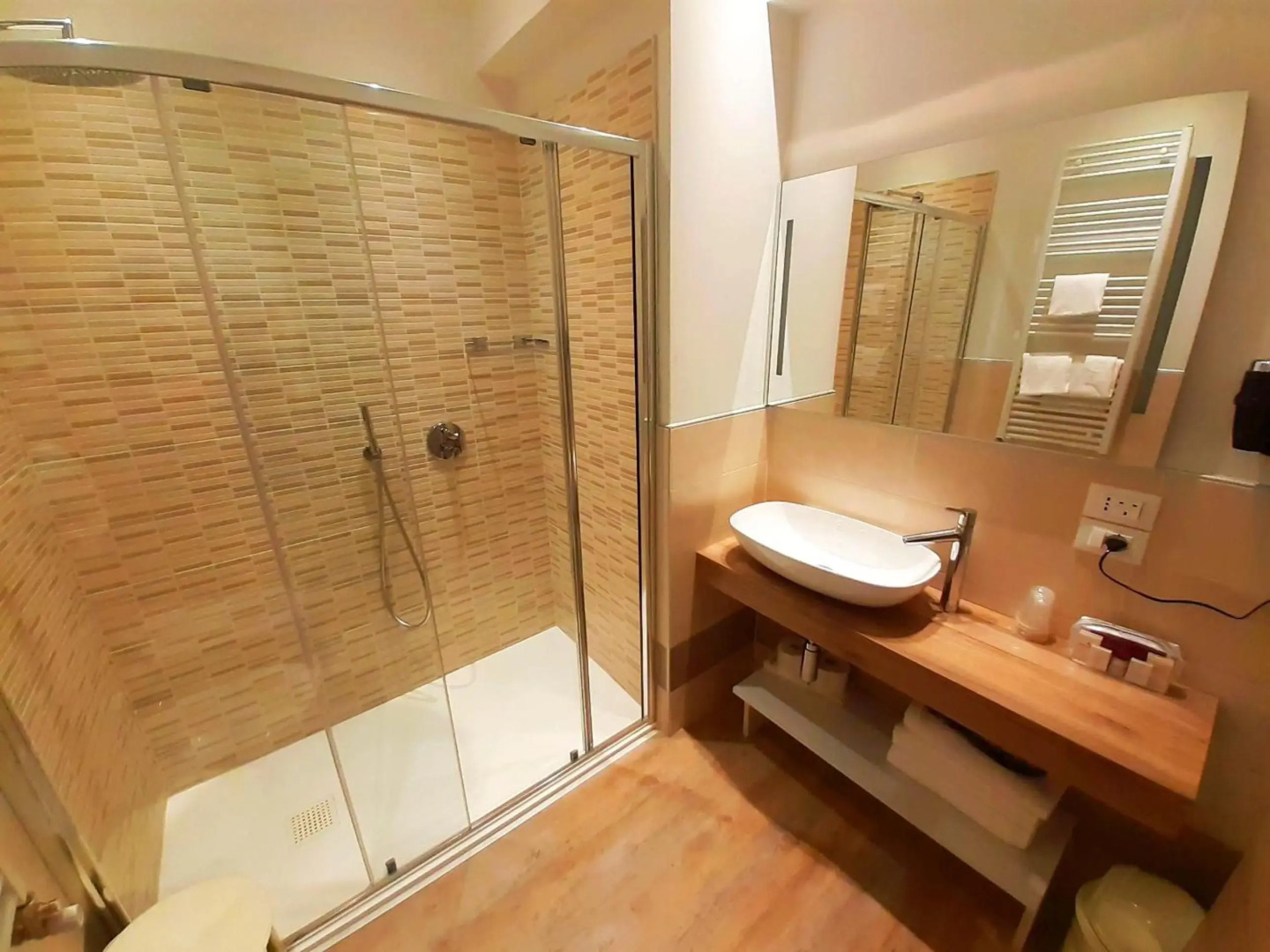 Park Hotel Val di Monte