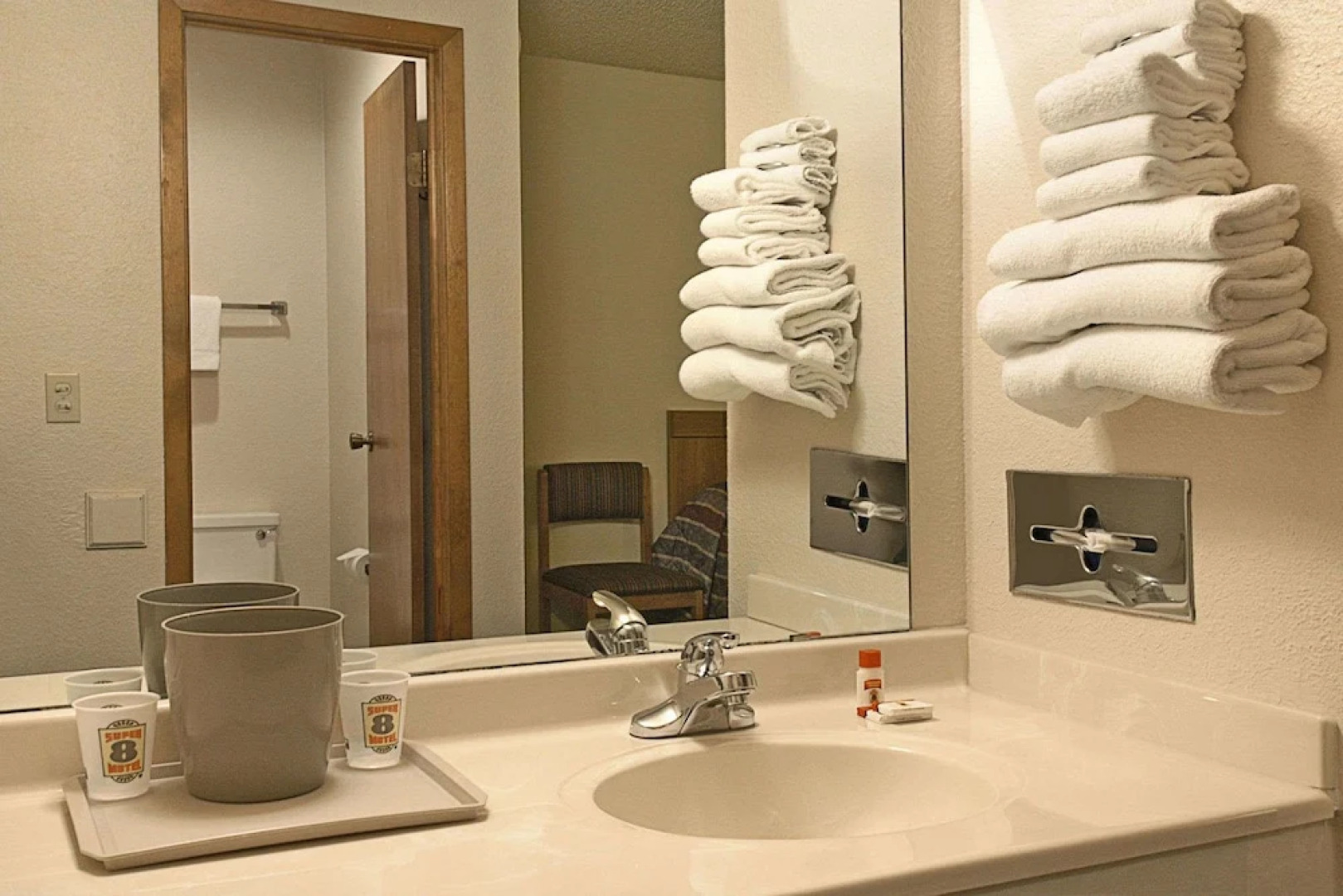 Americas Best Value Inn