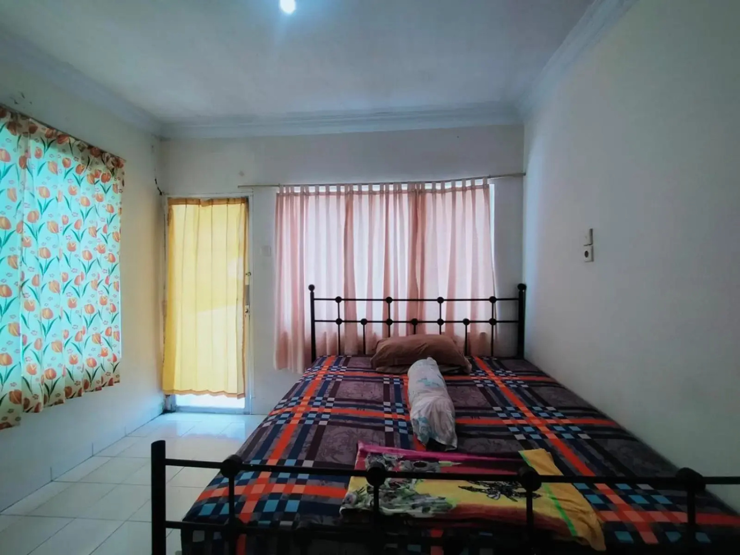 Villa Highland View No 7 P Berastagi