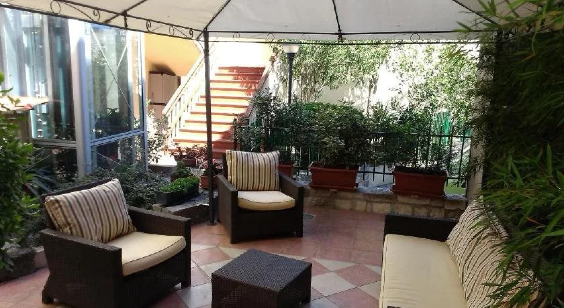 Residence La Piazzetta