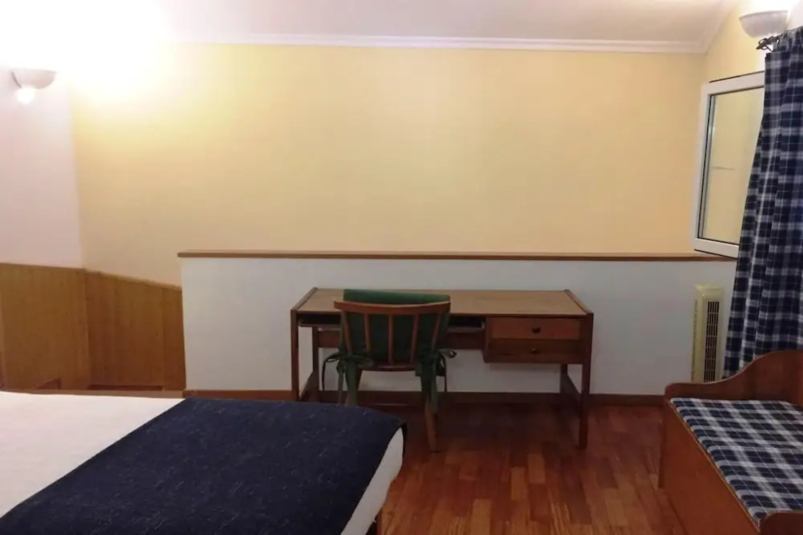 House With one Bedroom in Porto da Cruz, With Wonderful Mountain View, Enclosed Garden and Wifi