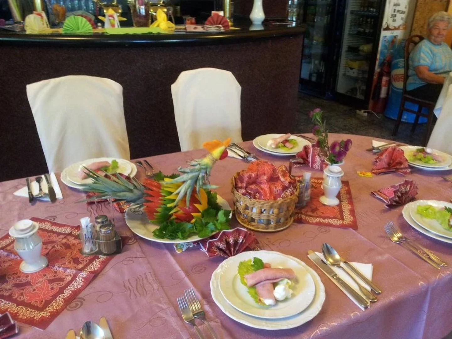 Hotel Bohemia Excellent