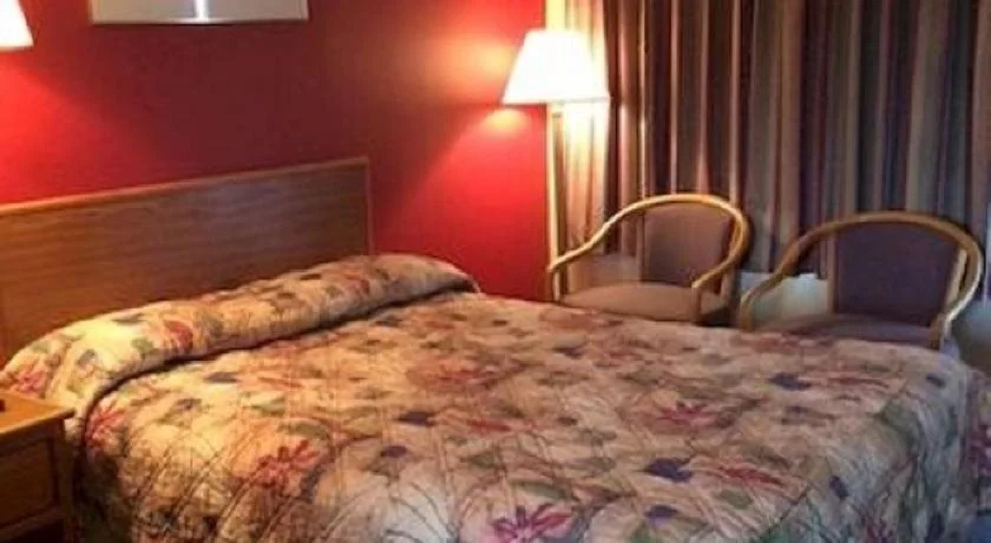 Budget Inn New Market