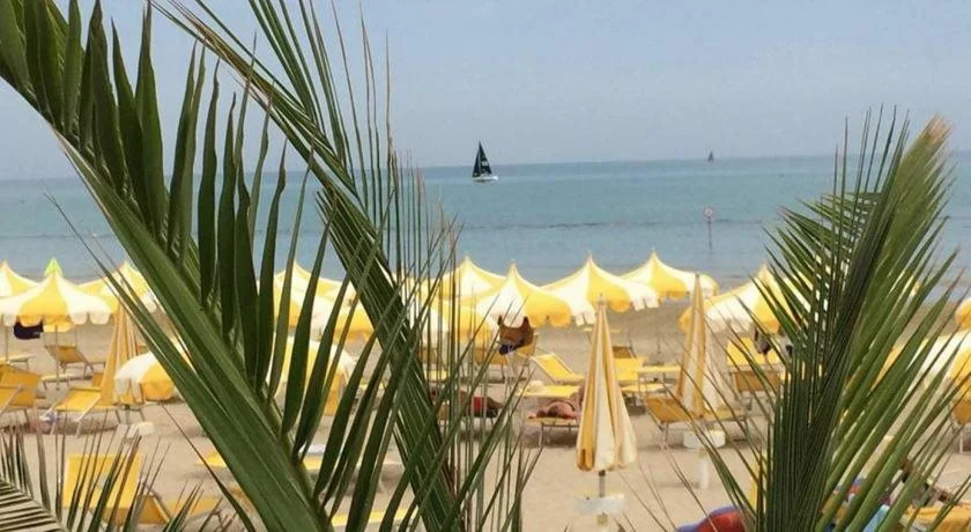 Hotel Oasi Ristorante Pizzeria