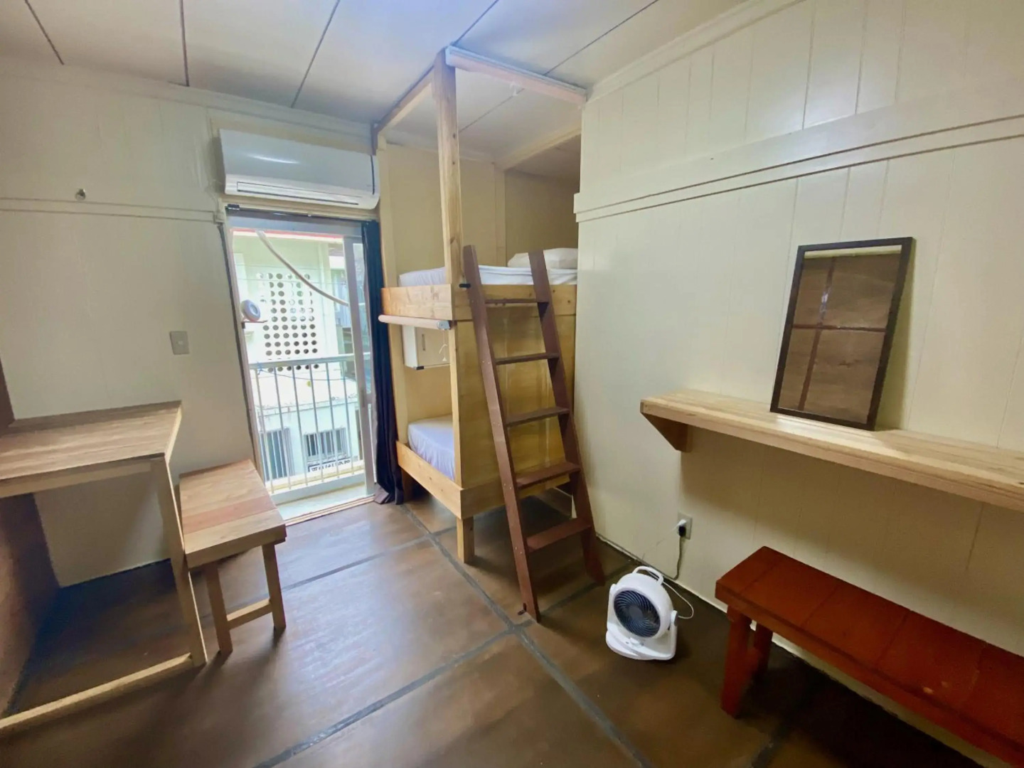 Guesthouse Opuntia - Hostel