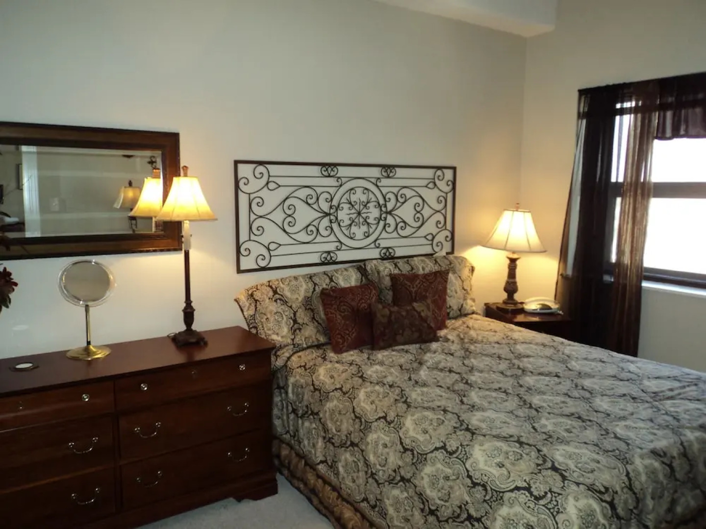 Sugar Top 2001 2 Bedroom Condo by RedAwning