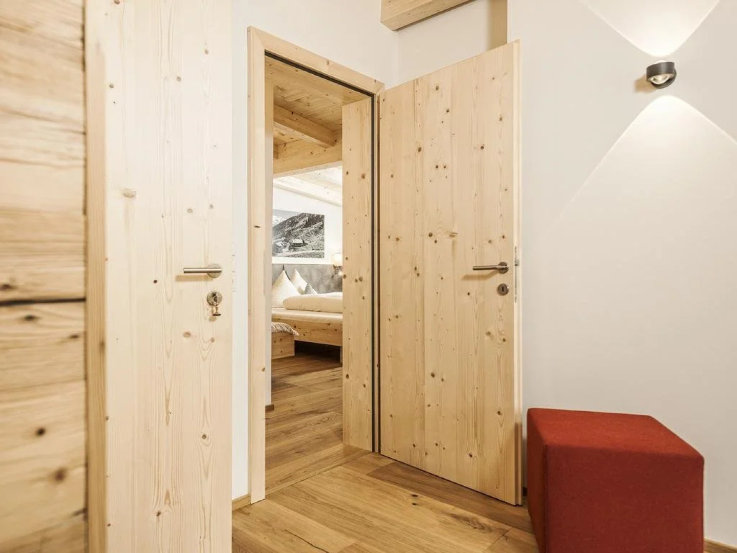 Gästehaus Leitnerhof