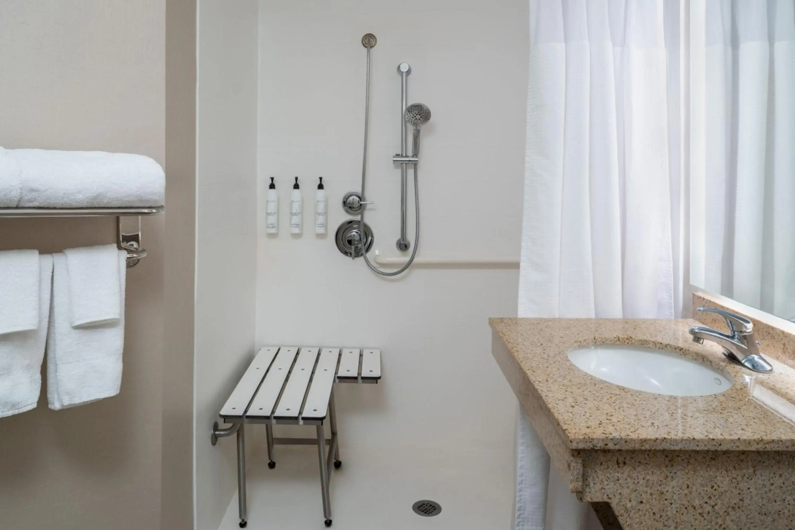 SpringHill Suites by Marriott Gainesville