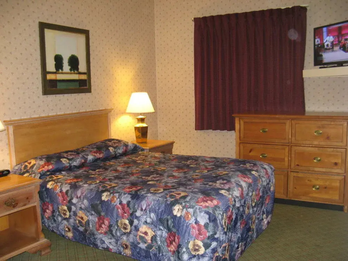 Handys Extended Stay Suites