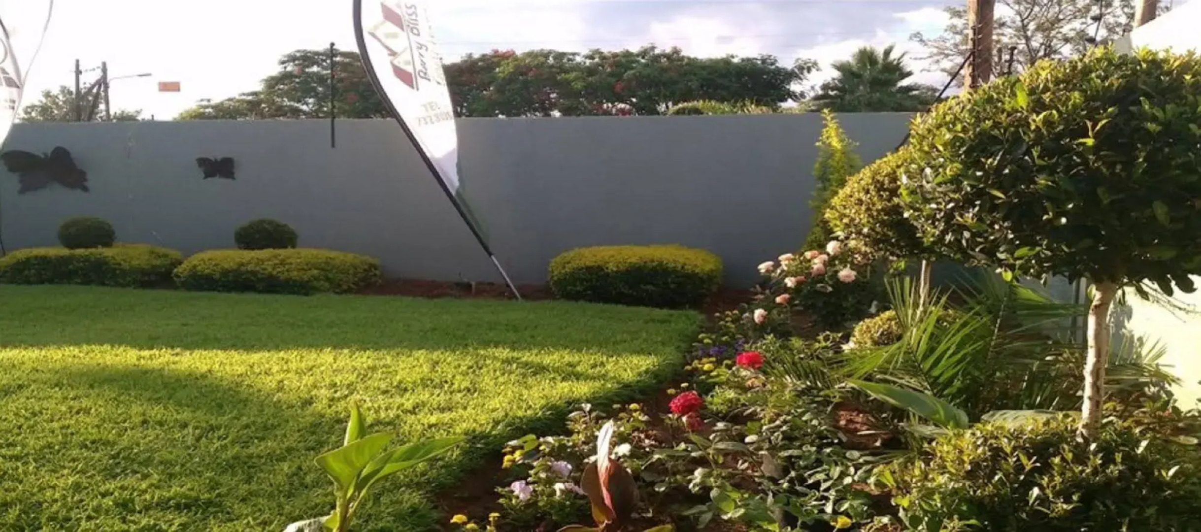 Berry Bliss Guest House