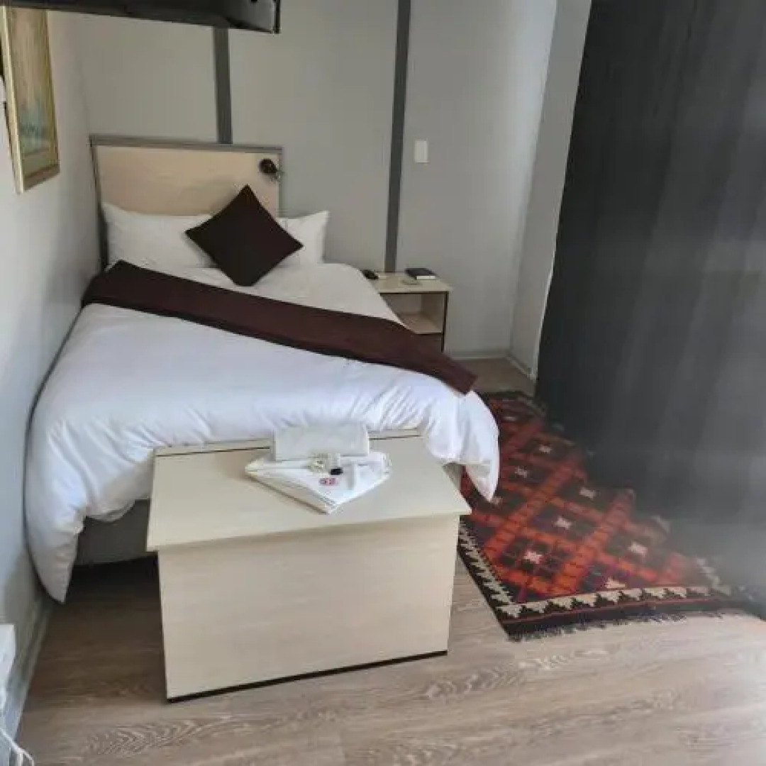 La Provence Accommodation