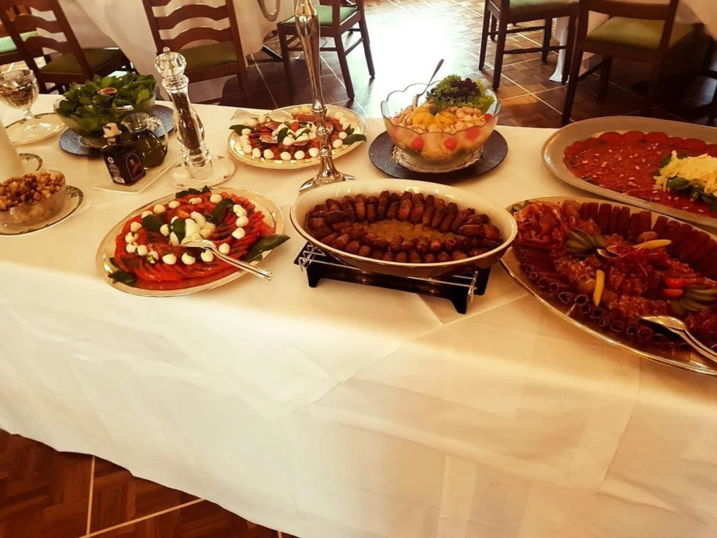 Hotel Schwert Näfels