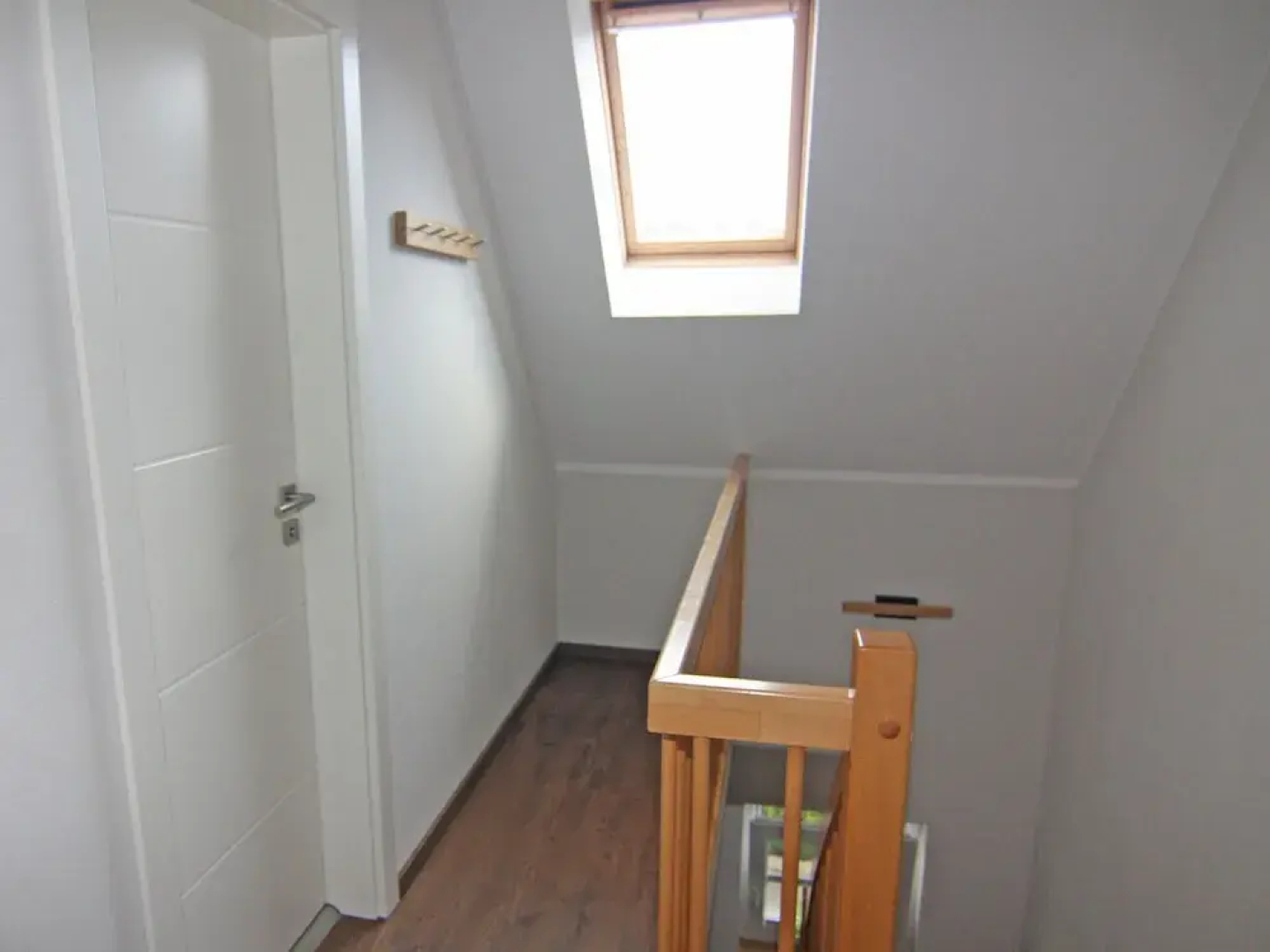 Doppelhaushalfte Dunenhaus I, Trassenheide