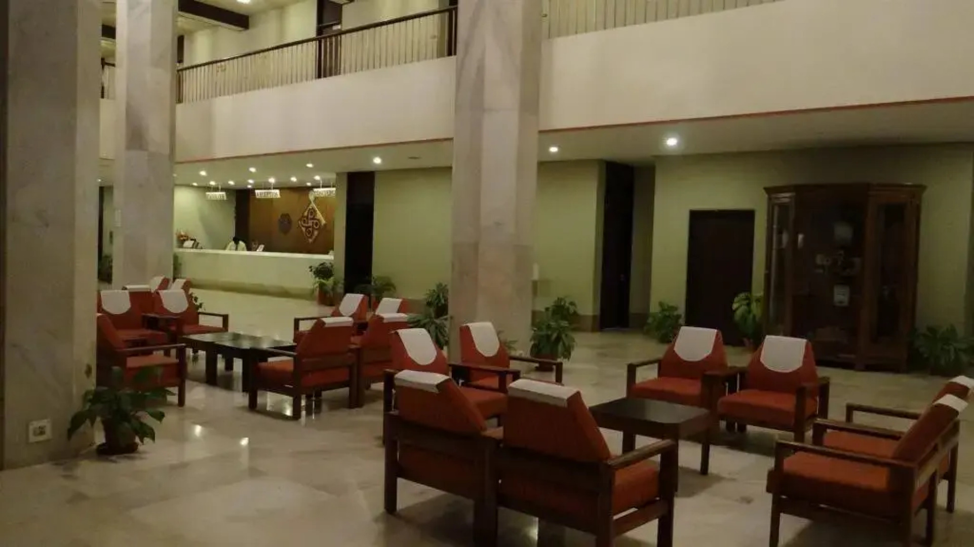Hotel Paradise - Mysore Dasaprakash Group