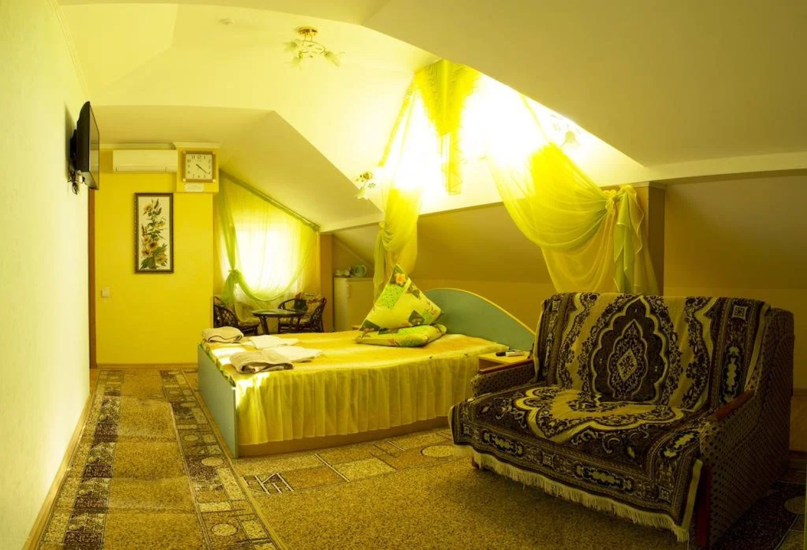 Отель «У Олега»