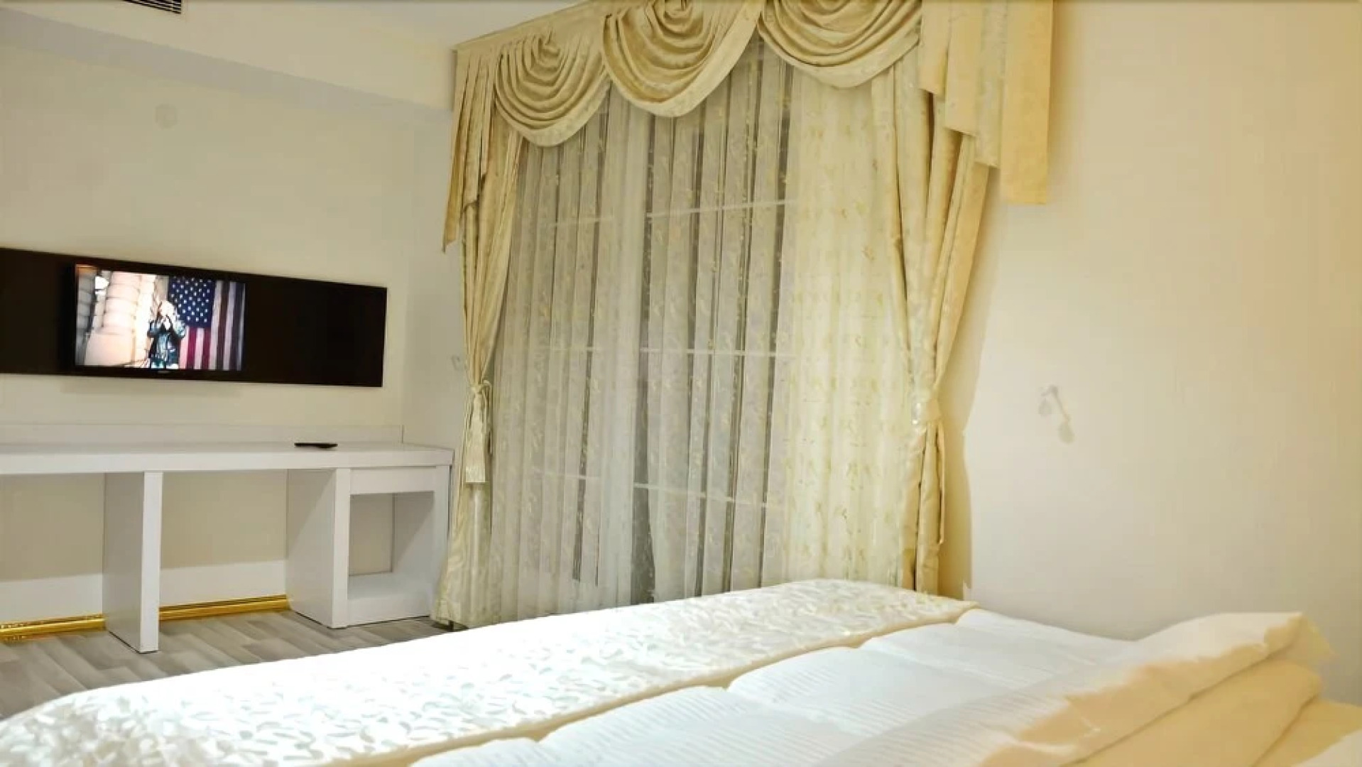 Grand Beyaz Saray Hotel