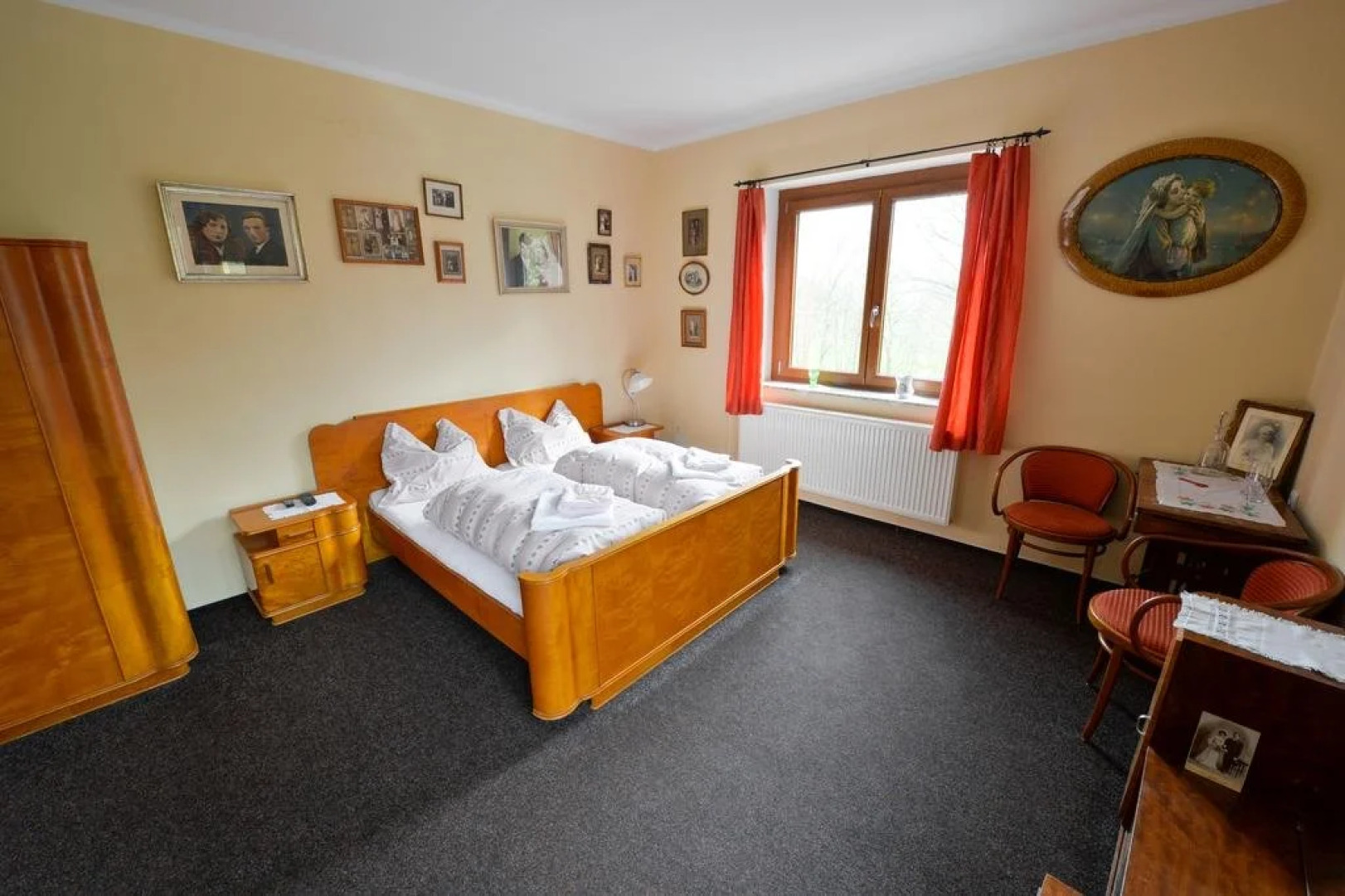 Guest House Splávek