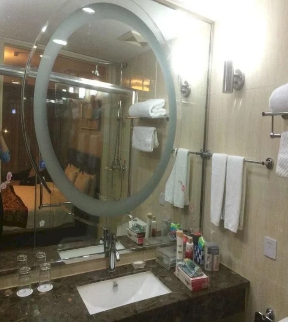 Zhongtie Business Square Hotel