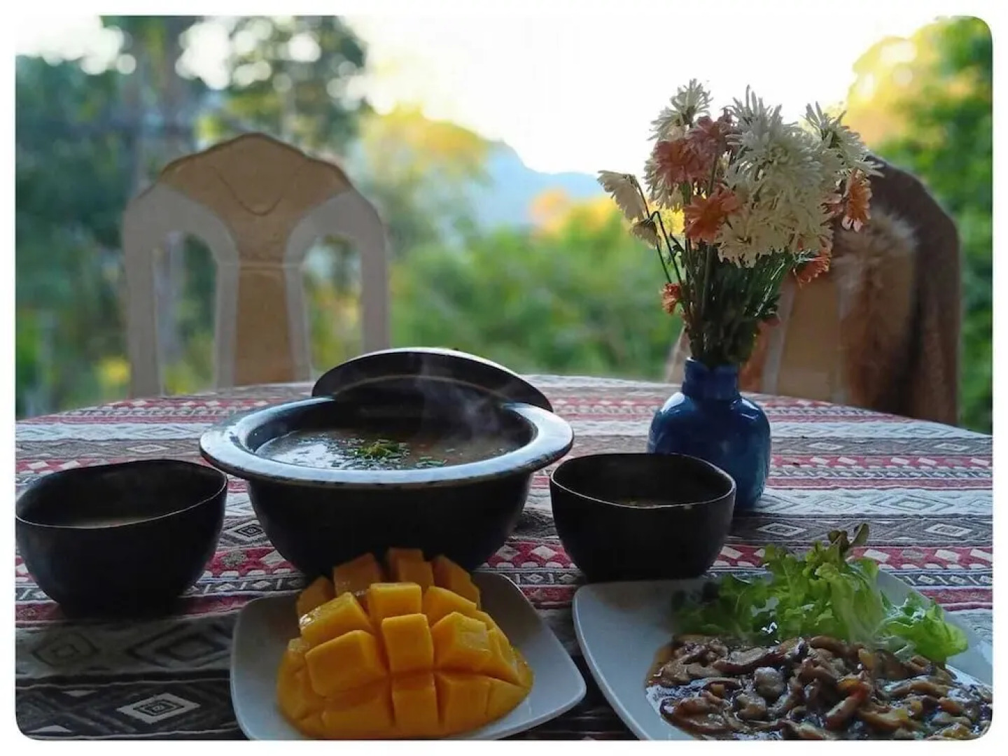 Taloh Homestay Chiangmai