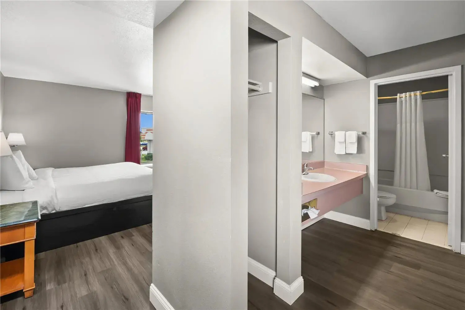 Knights Inn Virginia Beach at Lynnhaven Pkwy