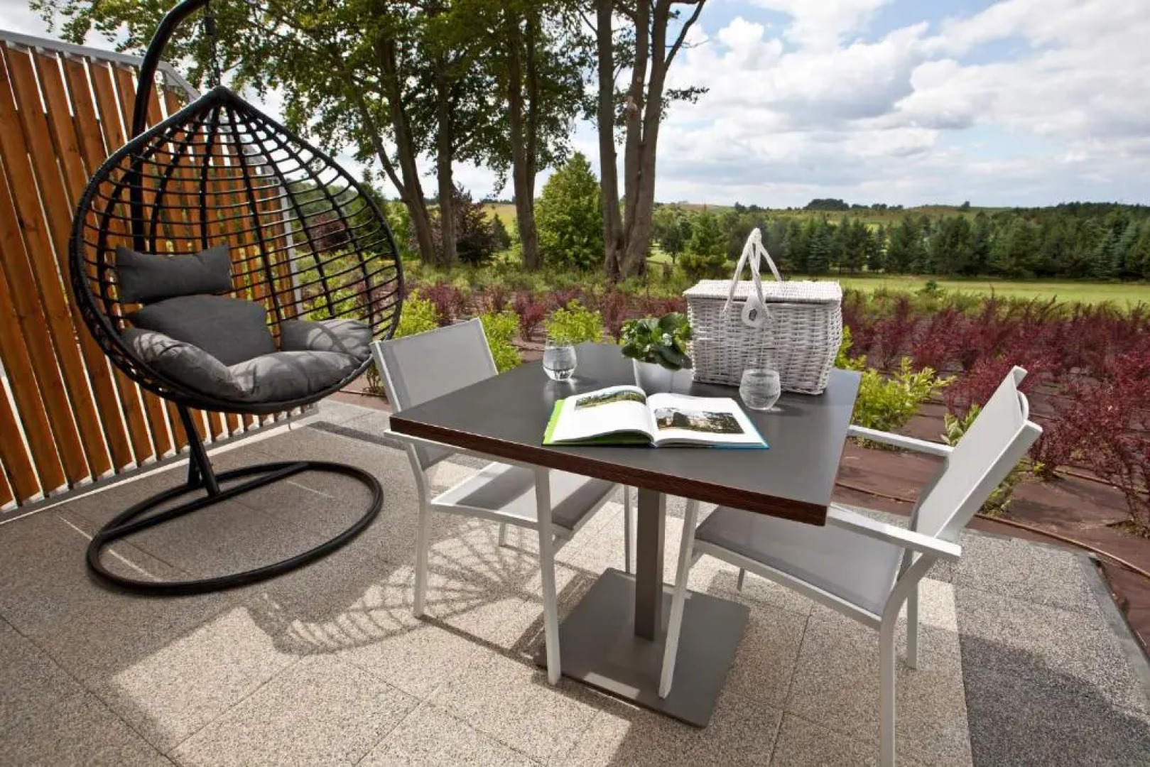 Bungalows at Sierra Golf Resort