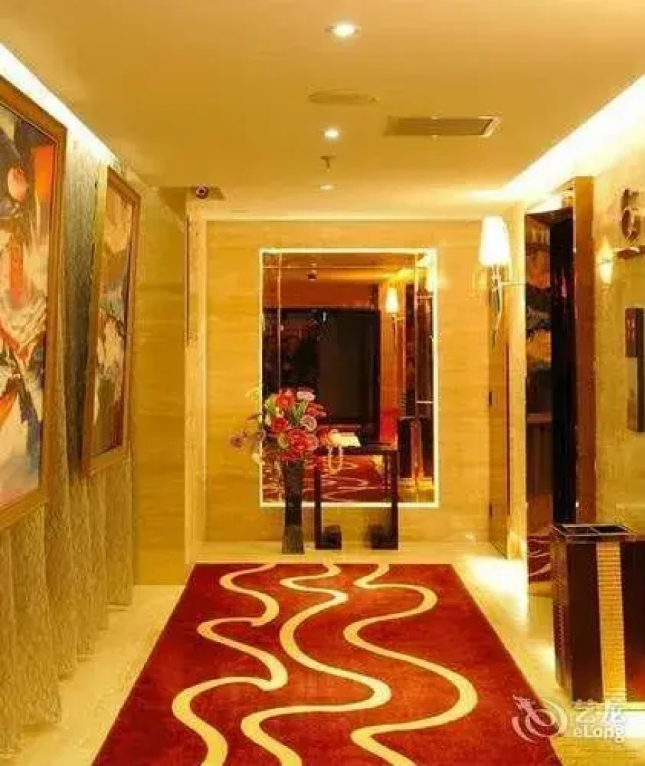 Xianning Lanhai Hotel